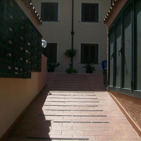 Ippocampo Διαμέρισμα Όλμπια Εξωτερικό φωτογραφία