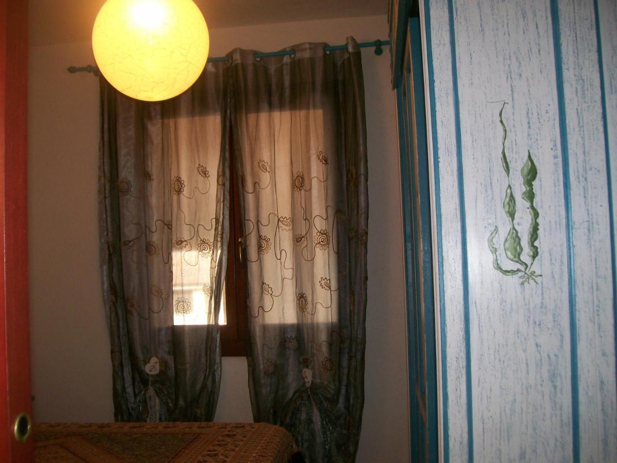 Ippocampo Διαμέρισμα Όλμπια Εξωτερικό φωτογραφία
