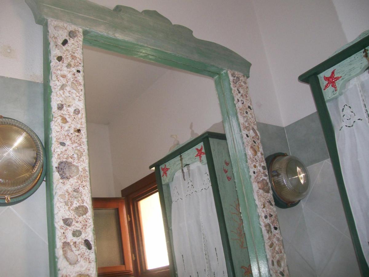 Ippocampo Διαμέρισμα Όλμπια Εξωτερικό φωτογραφία