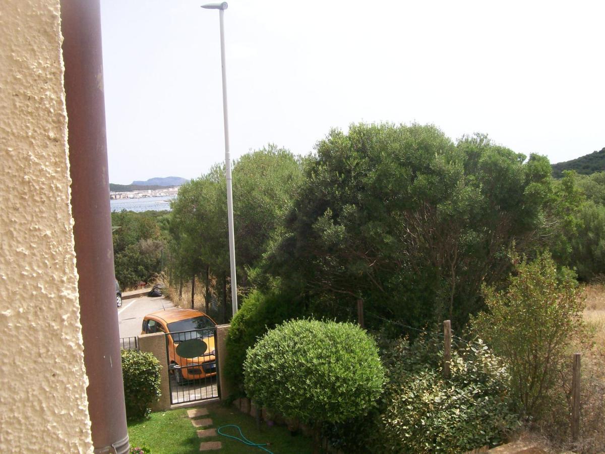 Ippocampo Διαμέρισμα Όλμπια Εξωτερικό φωτογραφία