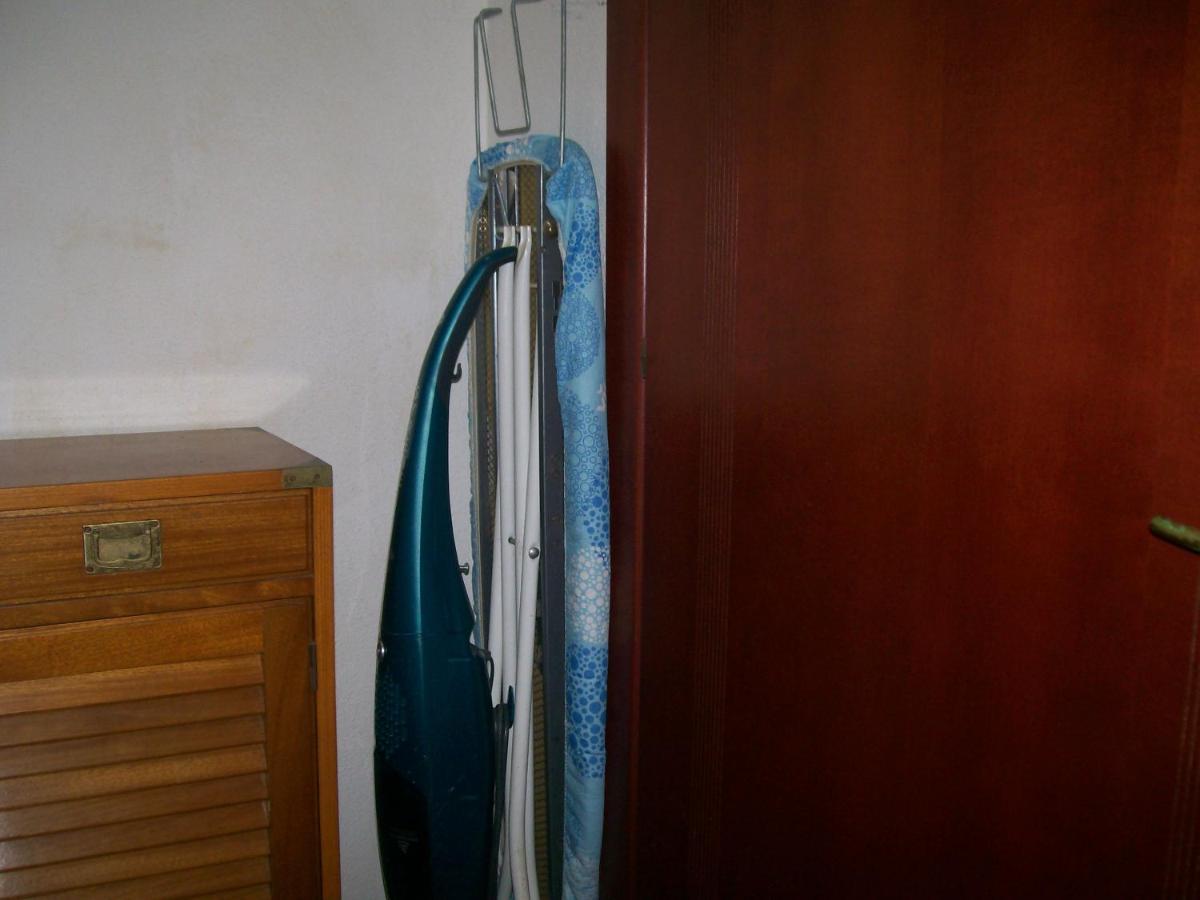 Ippocampo Διαμέρισμα Όλμπια Εξωτερικό φωτογραφία