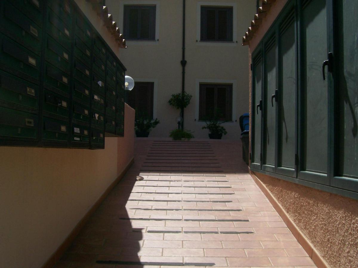Ippocampo Διαμέρισμα Όλμπια Εξωτερικό φωτογραφία